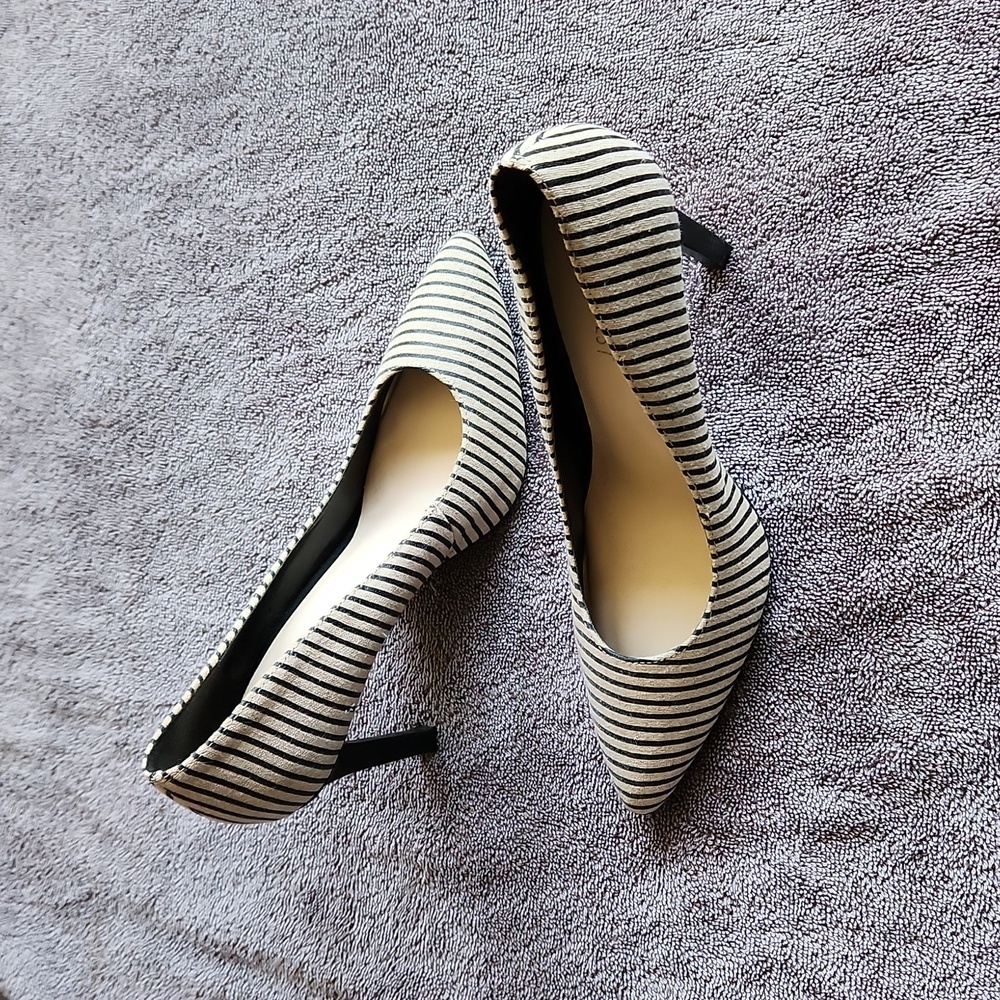 Nine West Heels